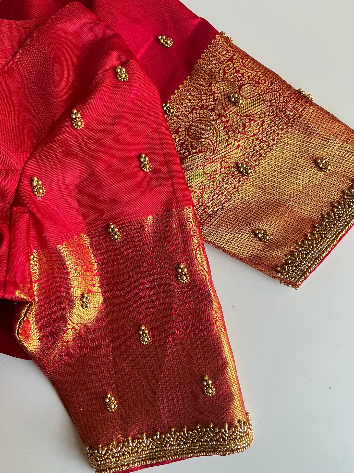 Bridal Edit - Athira