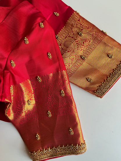 Bridal Edit - Athira