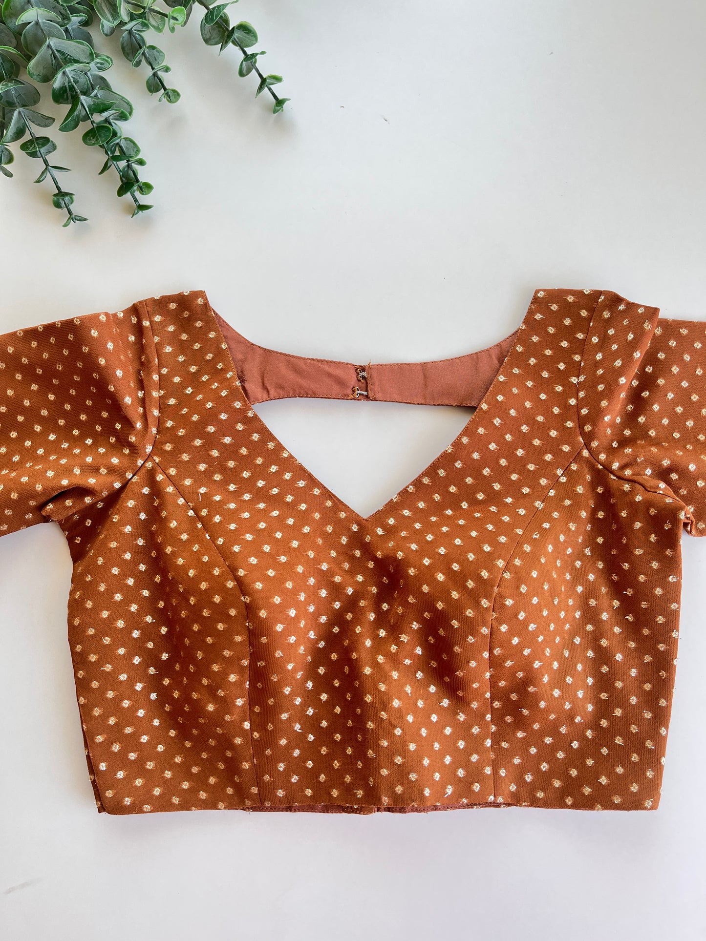 Honey Butta Blouse
