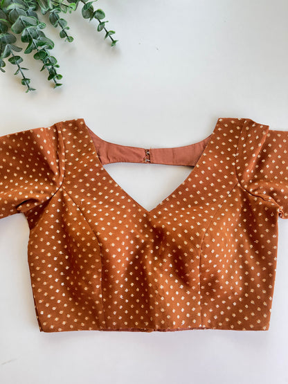 Honey Butta Blouse