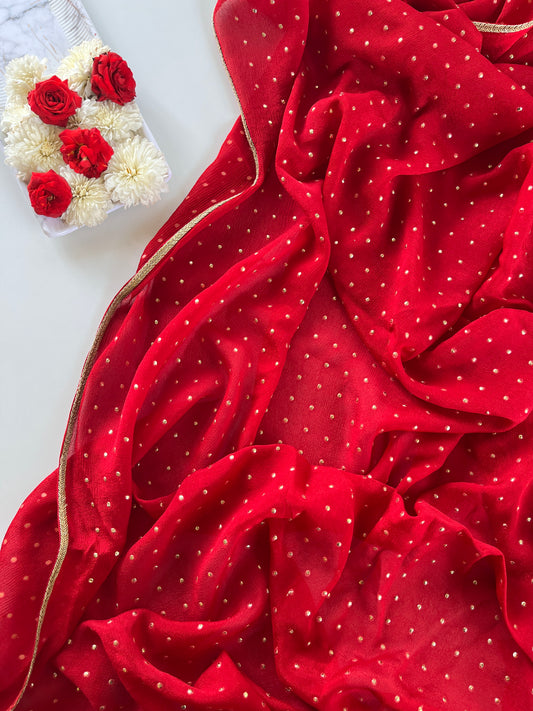 Asma in Red