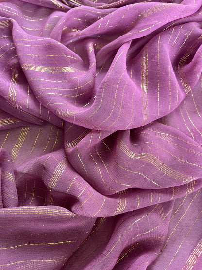 Zoya in Lilac