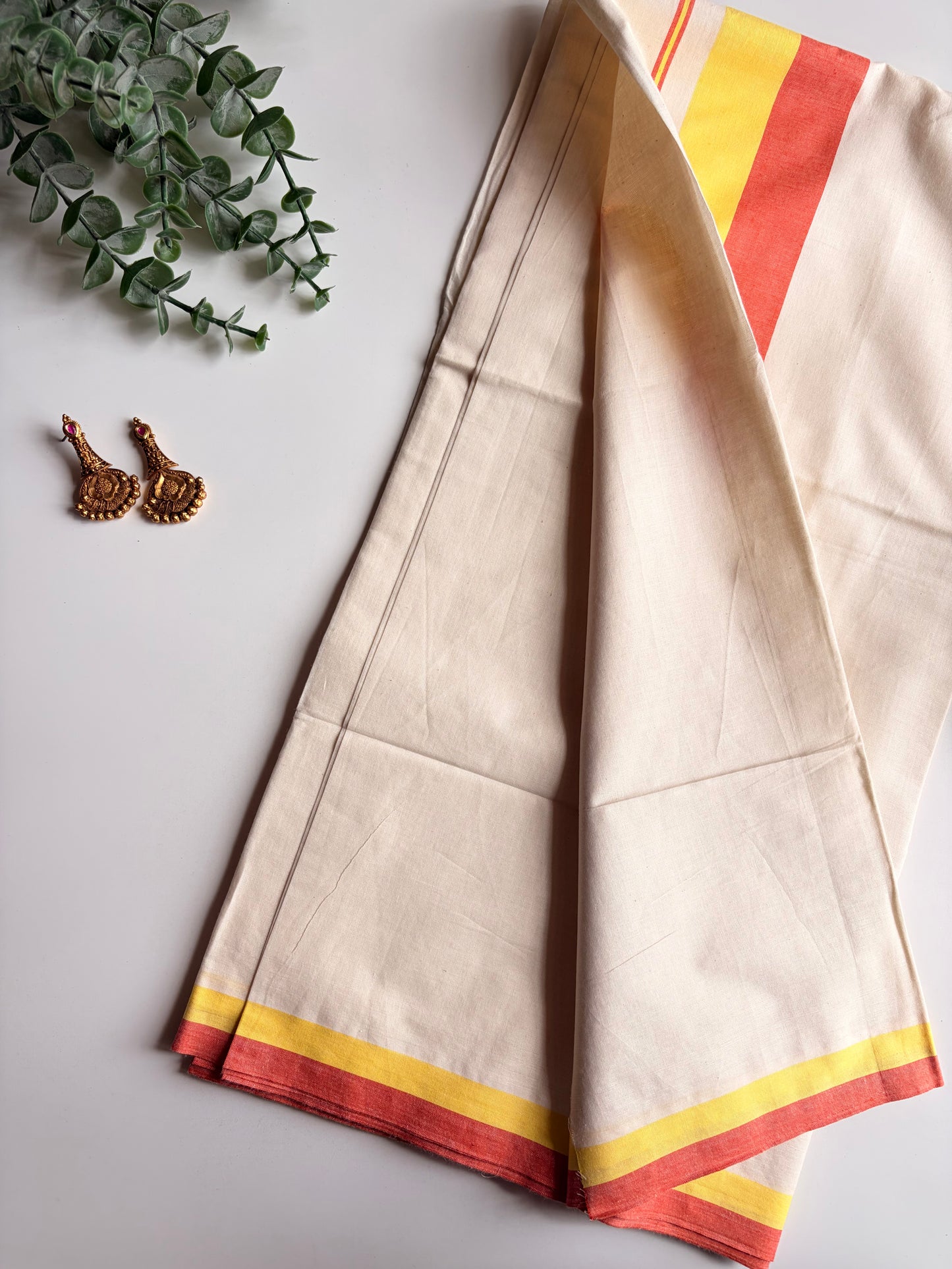 Kerala Saree