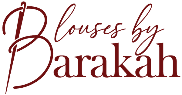 Blouses by Barakah